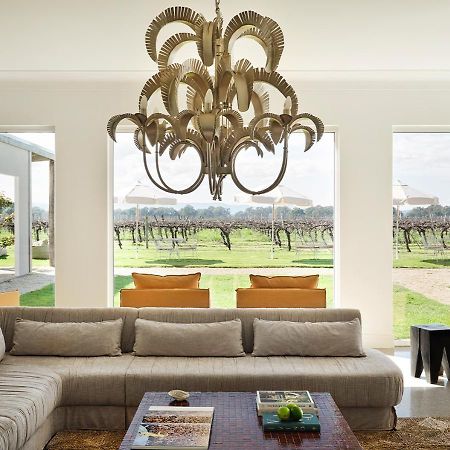 Lancemore Milawa Exterior foto