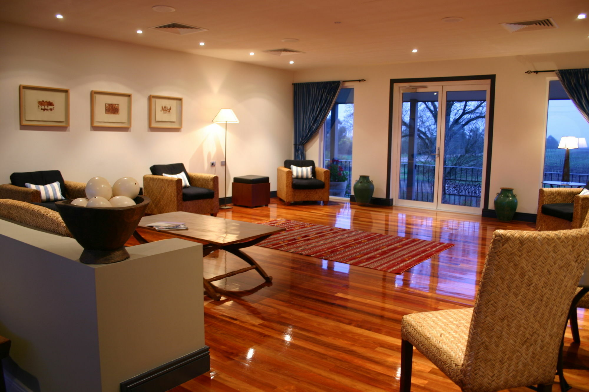 Lancemore Milawa Exterior foto