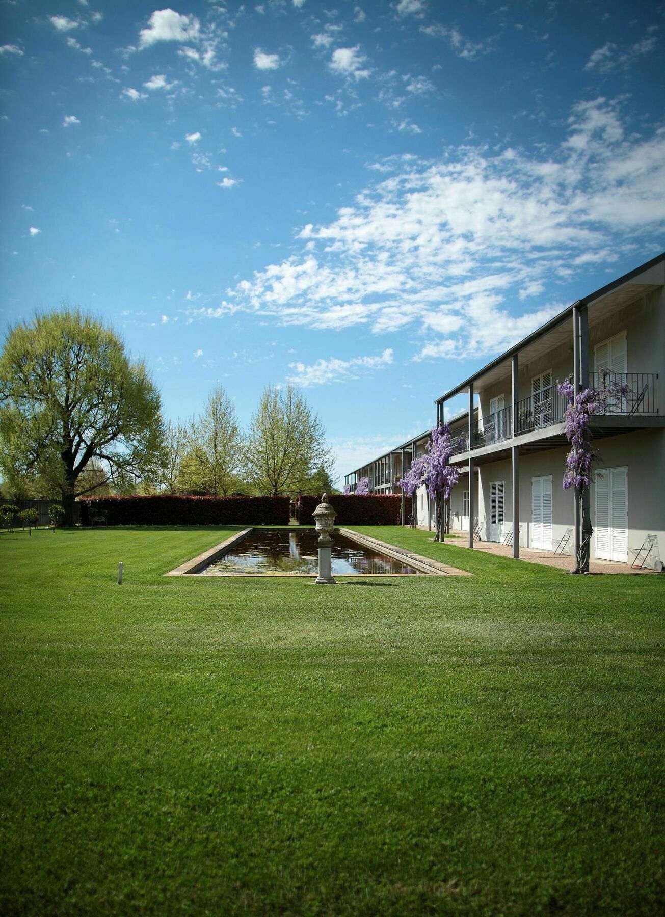 Lancemore Milawa Exterior foto