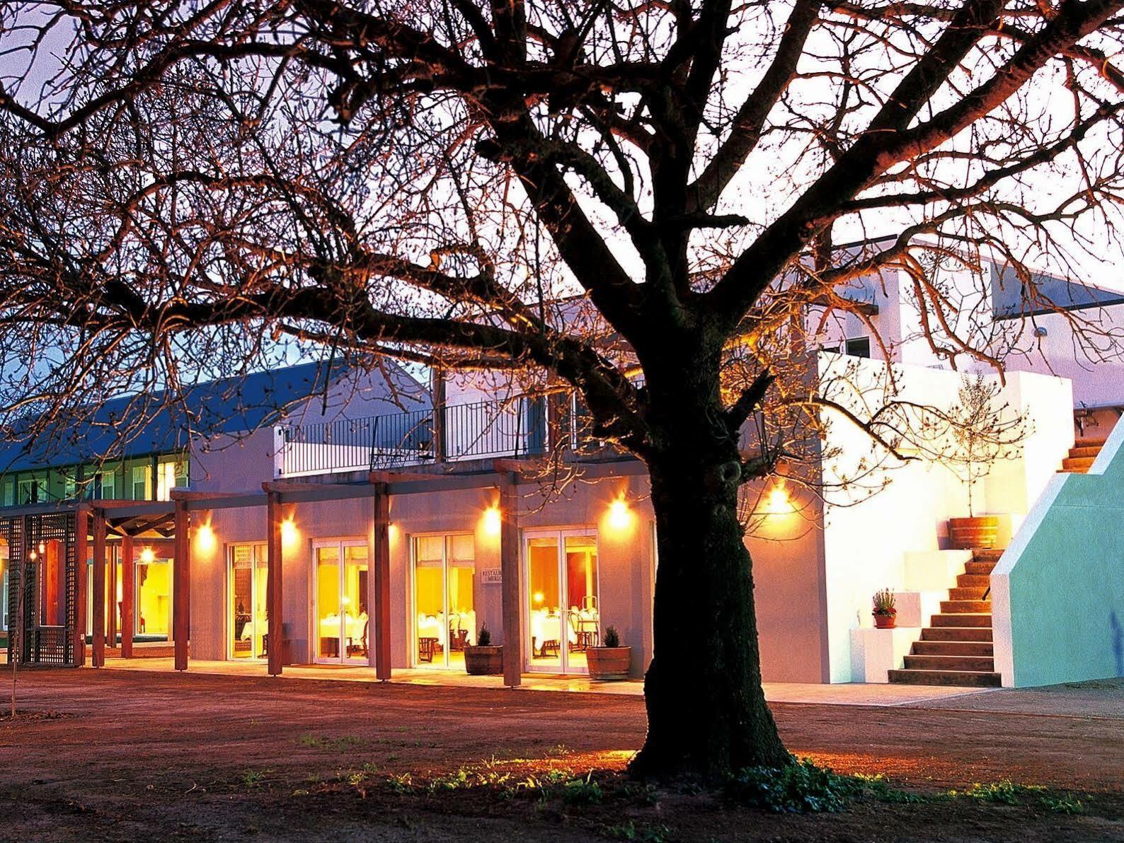 Lancemore Milawa Exterior foto